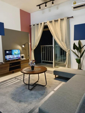 3BR Deluxe Family by KLIA Airport Homestay